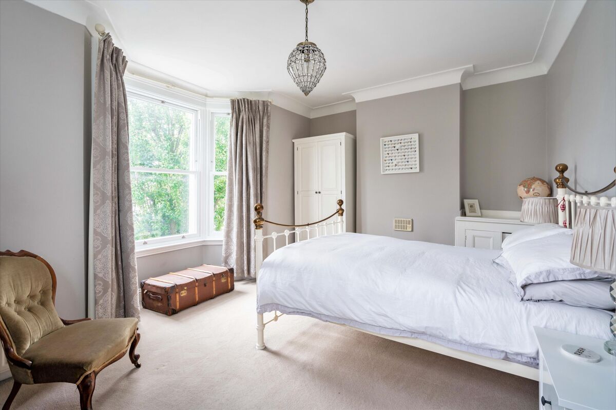 house for sale in Rodwell Road, East Dulwich London SE22 DUL012071527