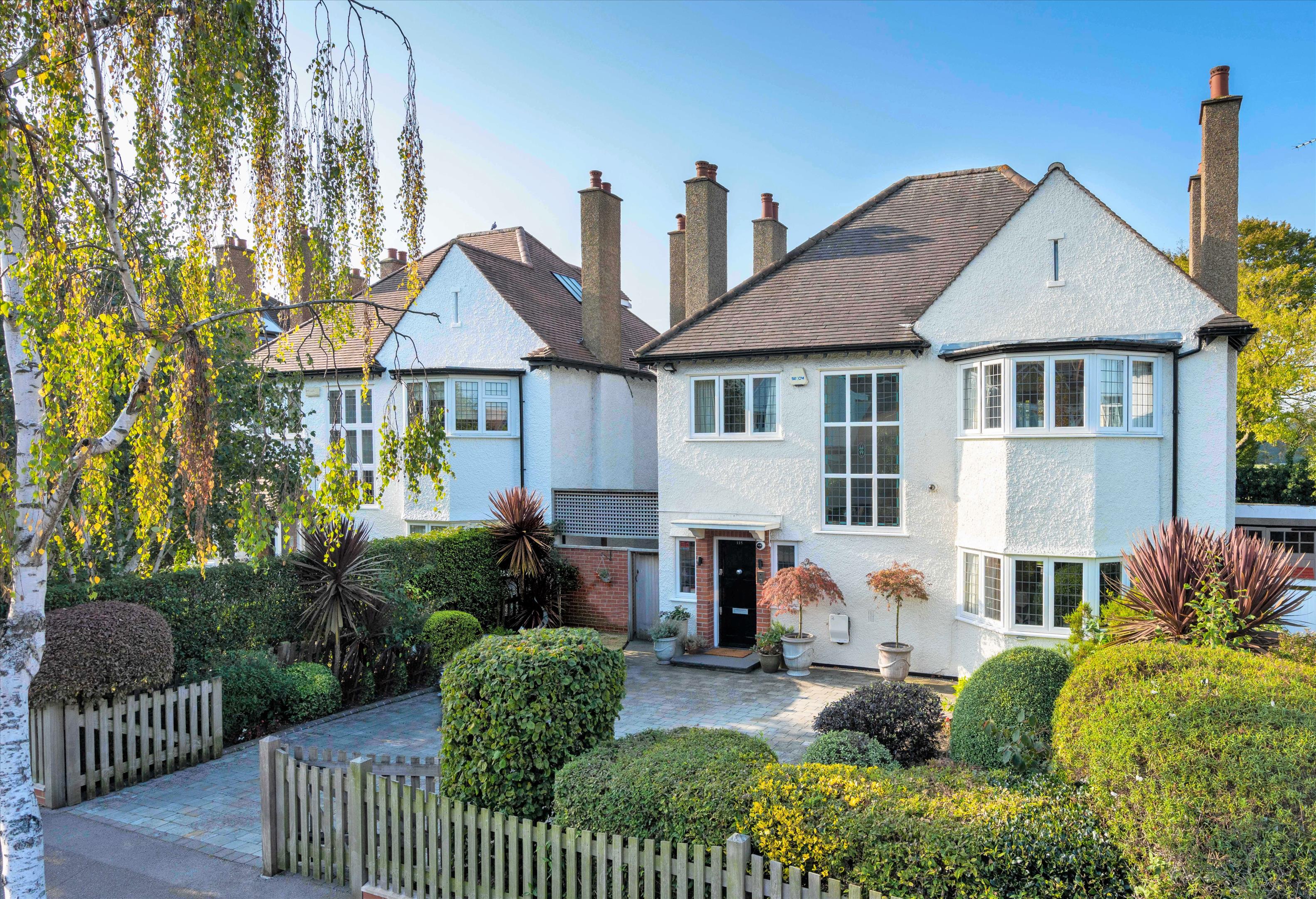 Estate Agents in Dulwich Knight Frank (UK)