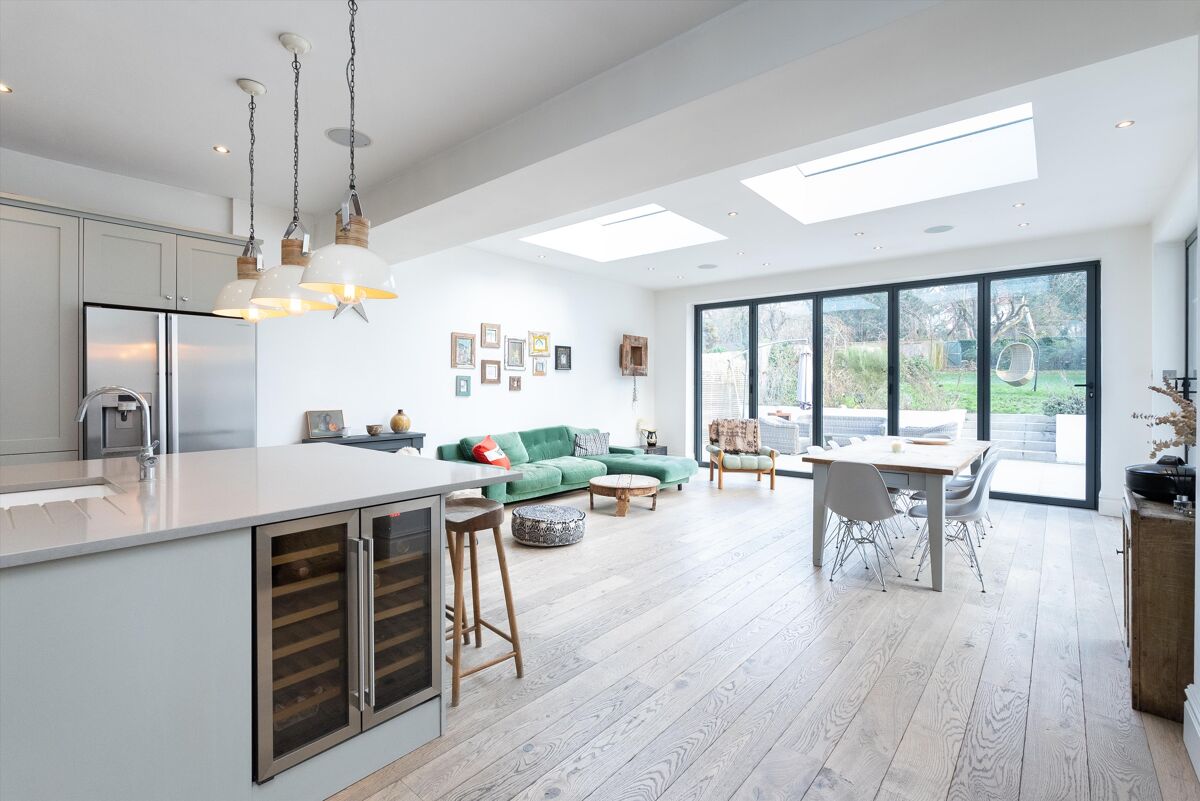 house for sale in Wood Vale, East Dulwich, London, SE23 DUL012082283