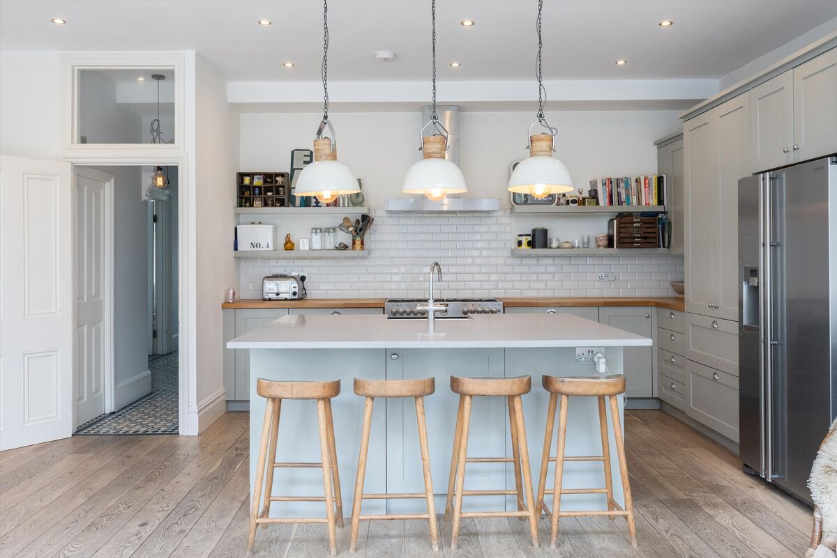 house for sale in Wood Vale, East Dulwich, London, SE23 DUL012082283