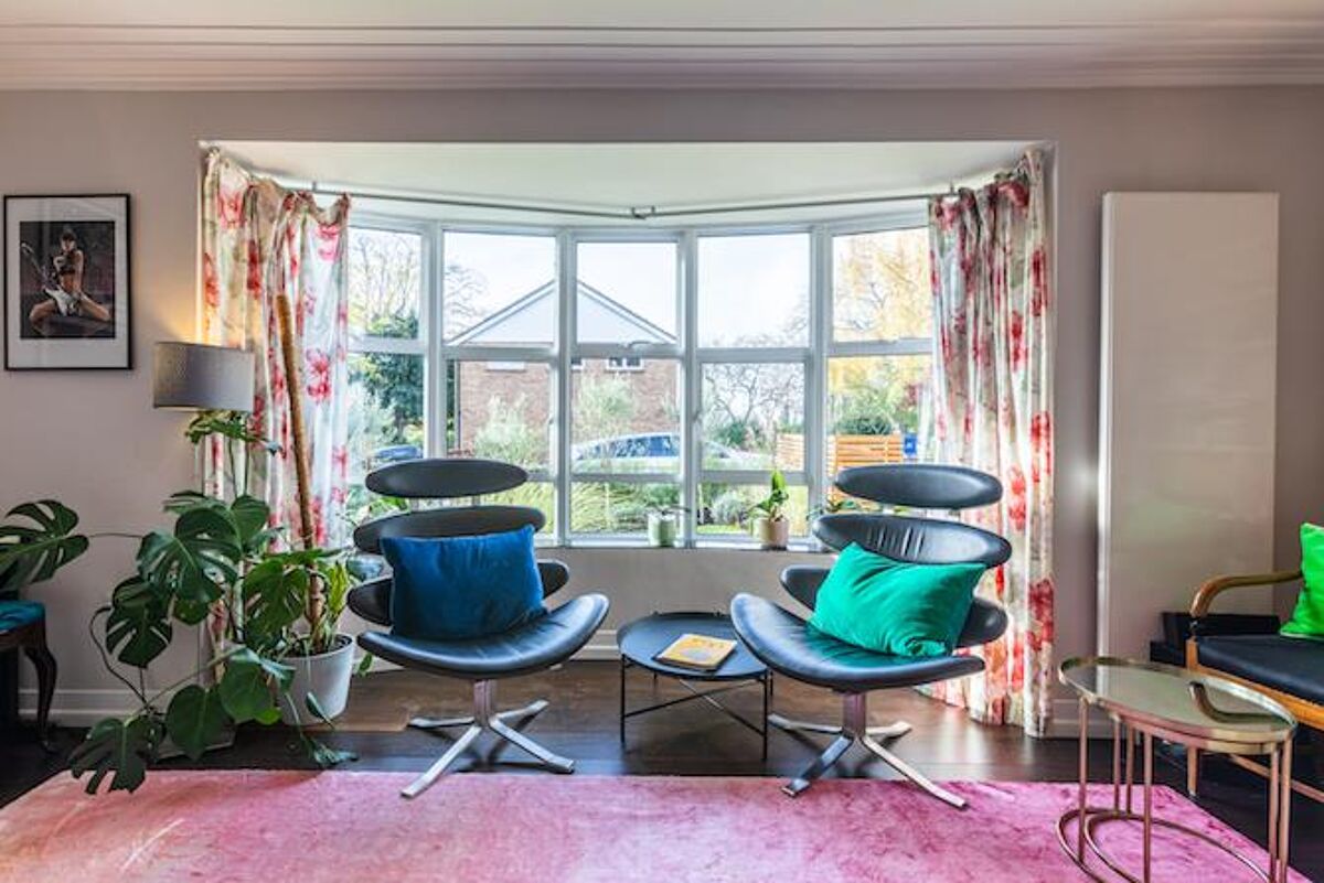 for sale in Baird Gardens, West Dulwich London SE19