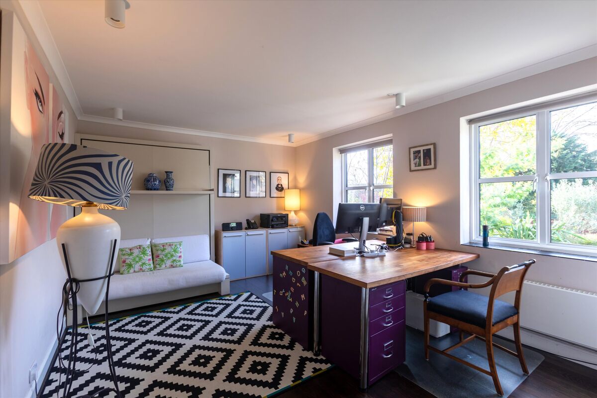 for sale in Baird Gardens, West Dulwich London SE19