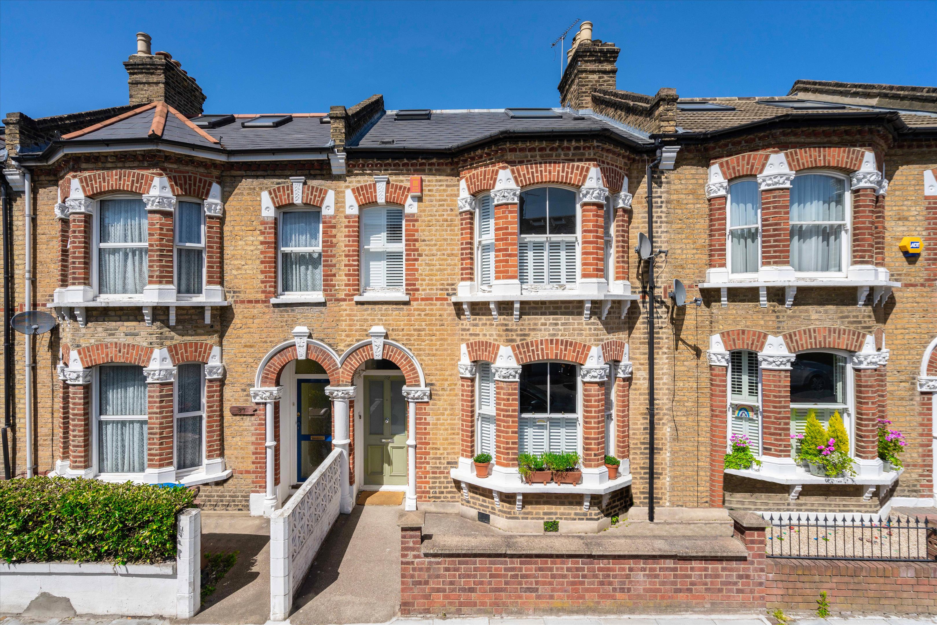 Estate Agents in Dulwich Knight Frank (UK)