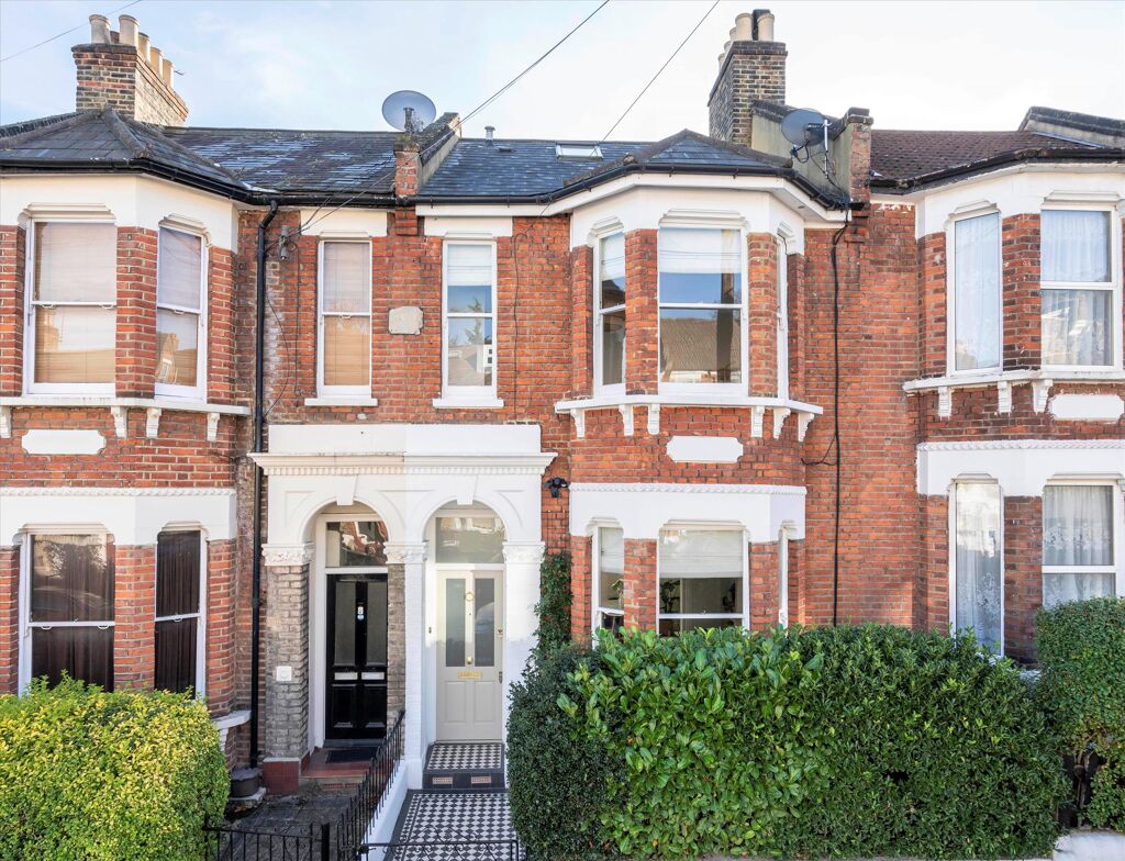 Image of Grove Hill Road, Camberwell, London, SE5