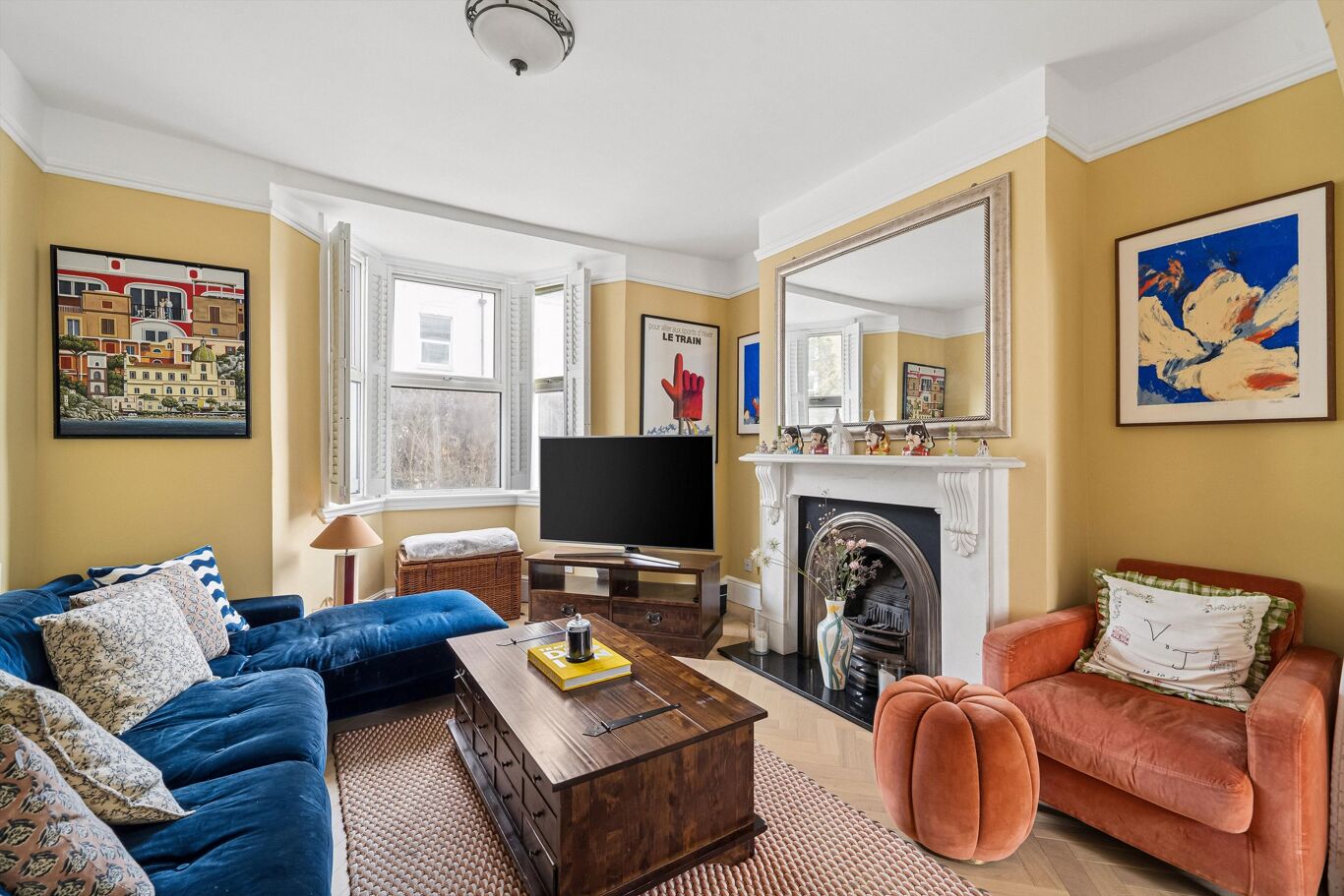 Image of Rymer Street, London SE24