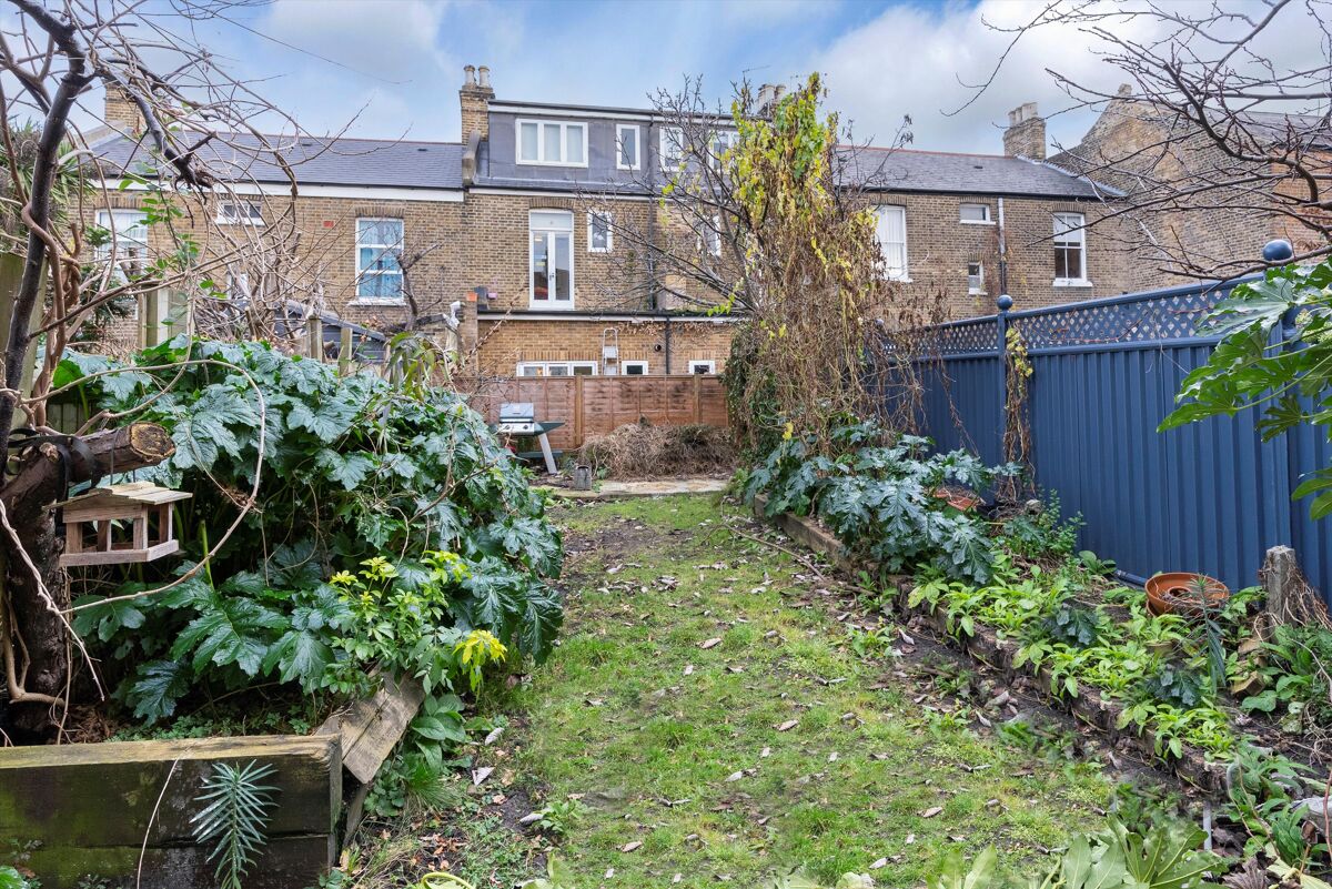 house for sale in Shenley Road, Camberwell, London, SE5 DUL012106654