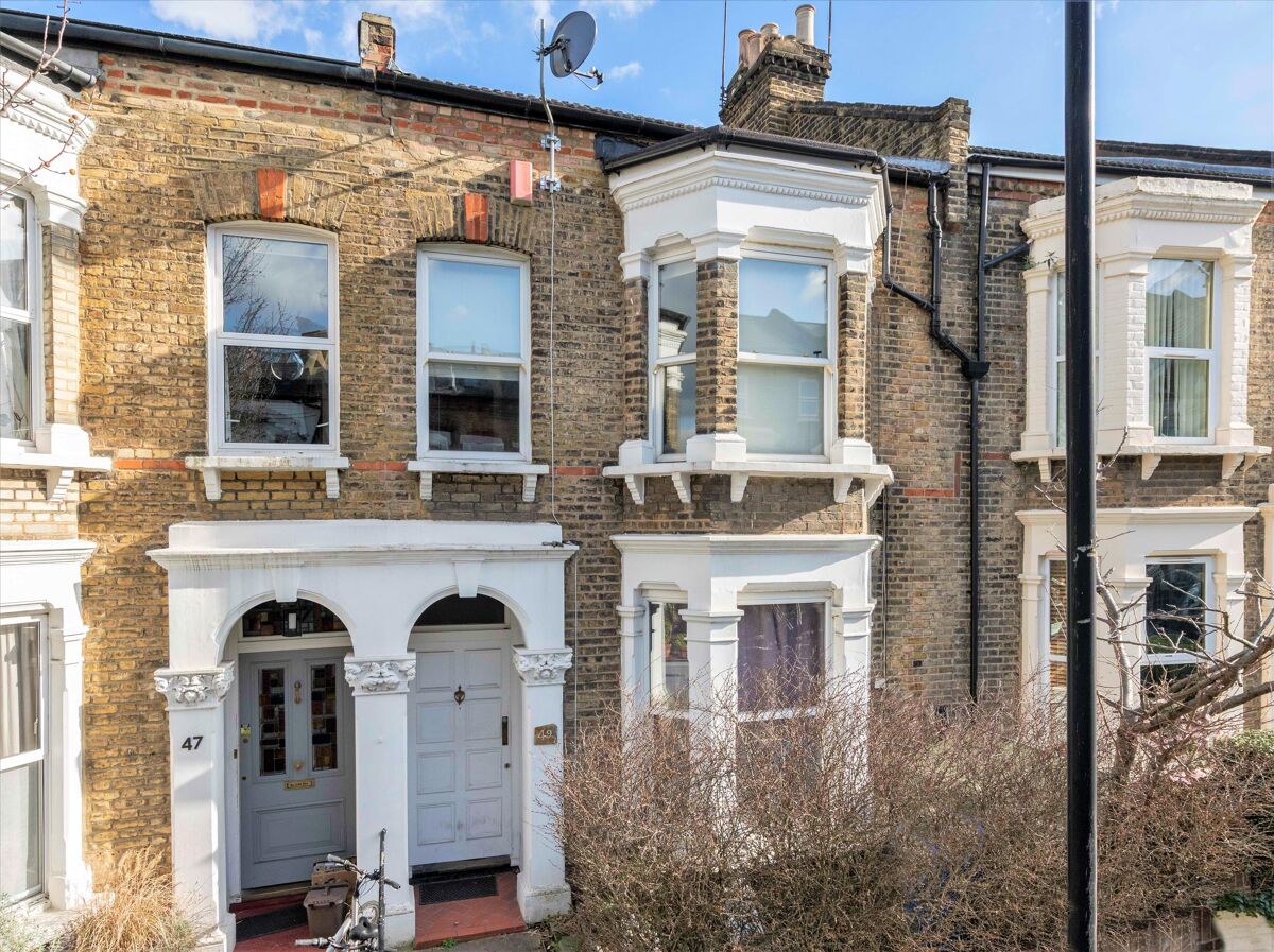 house for sale in Shenley Road, Camberwell, London, SE5 DUL012106654