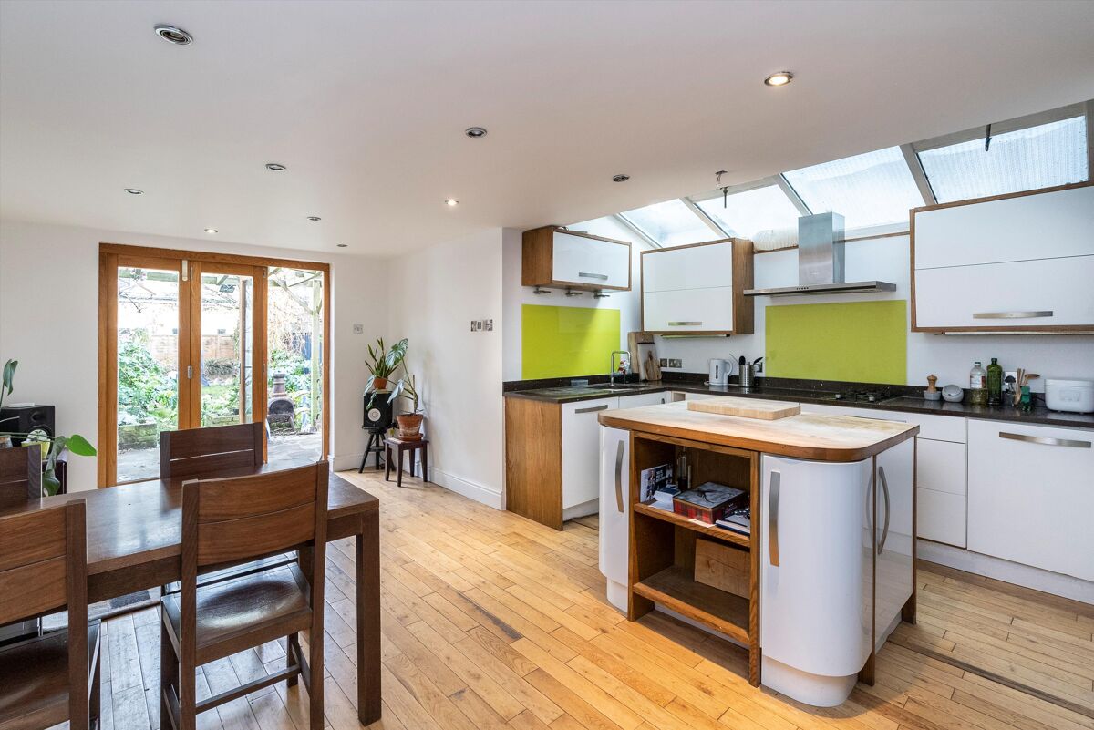 house for sale in Shenley Road, Camberwell, London, SE5 DUL012106654