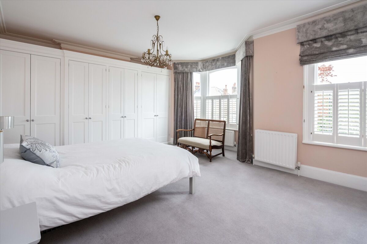 house for sale in Dalmore Road, West Dulwich, London, SE21