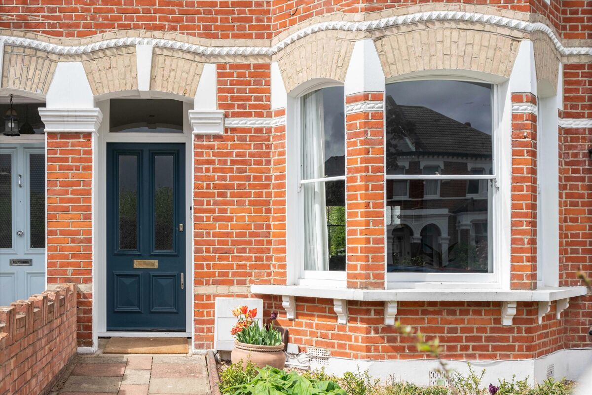 house for sale in Dalmore Road, West Dulwich, London, SE21