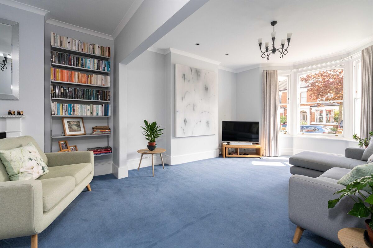 house for sale in Dalmore Road, West Dulwich, London, SE21