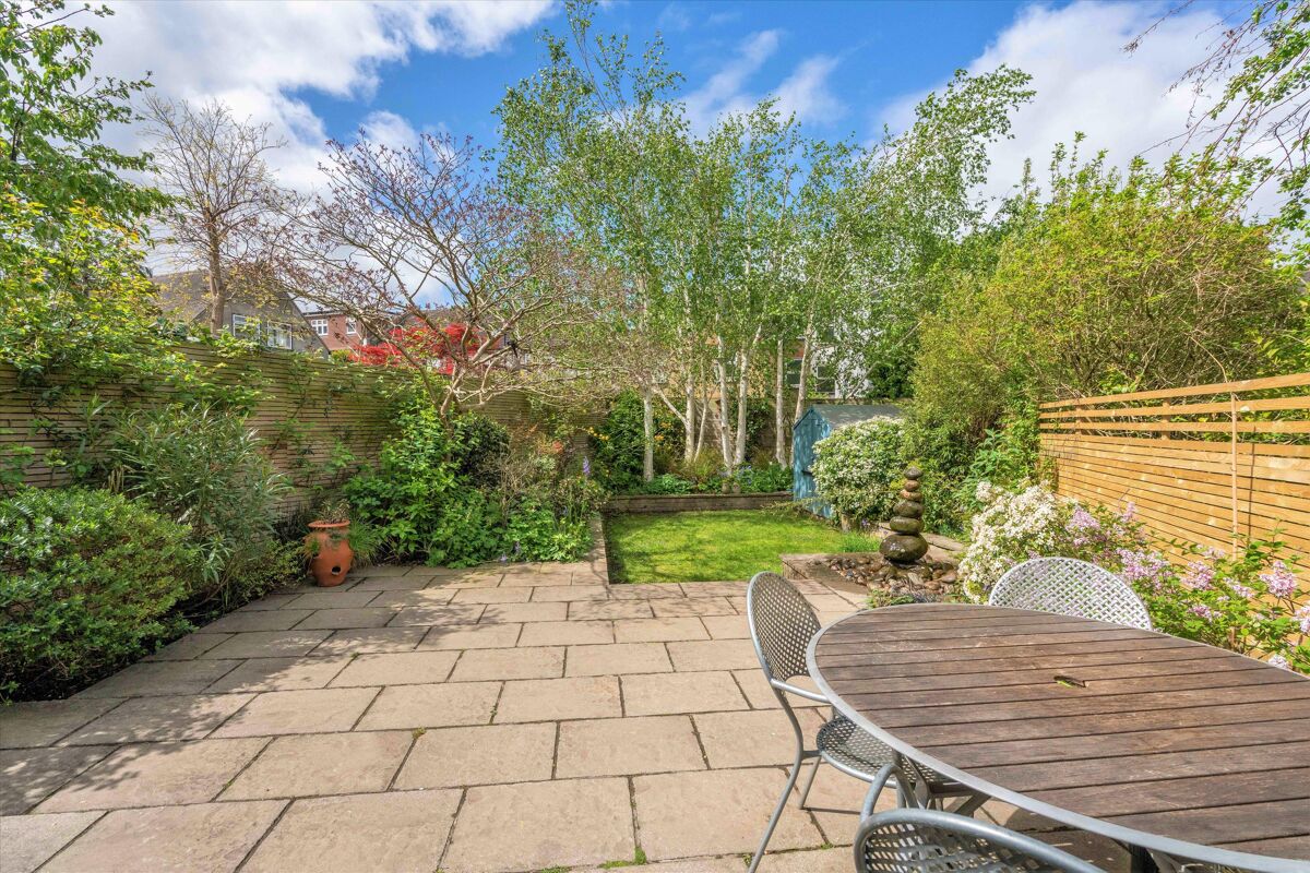 house for sale in Dalmore Road, West Dulwich, London, SE21