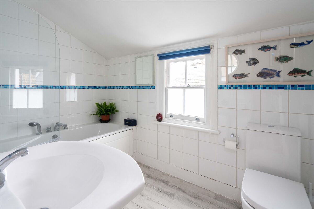 house for sale in Dalmore Road, West Dulwich, London, SE21