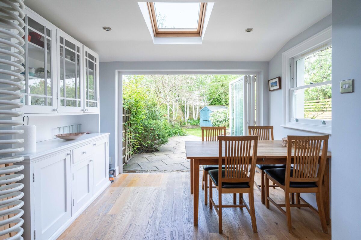 house for sale in Dalmore Road, West Dulwich, London, SE21