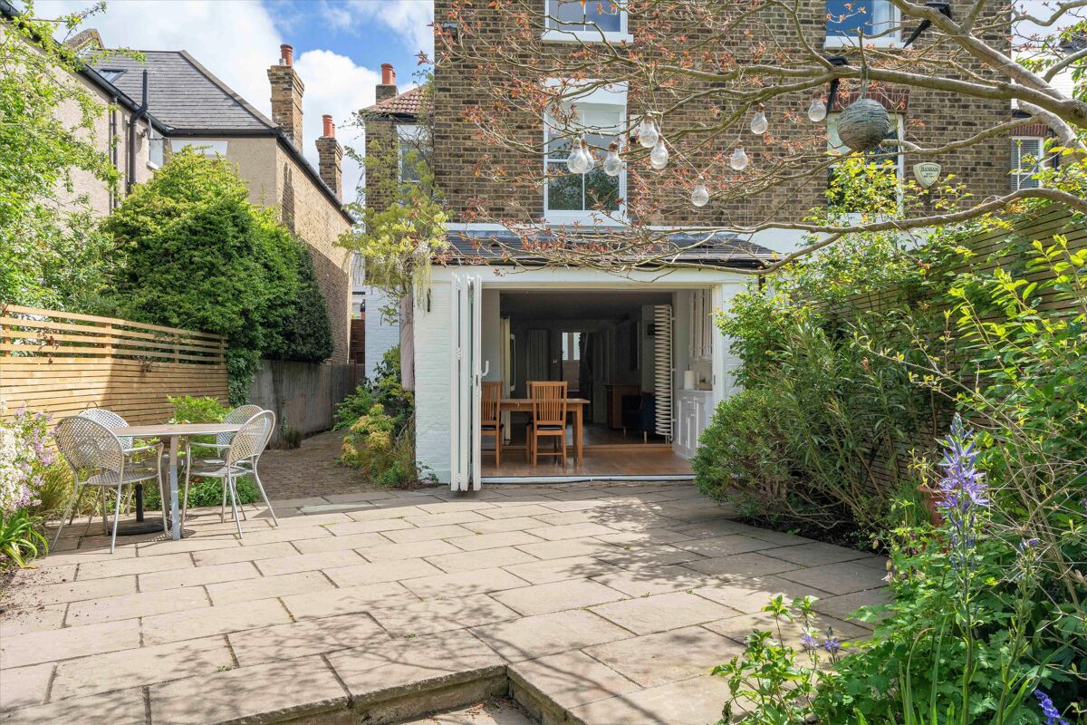 house for sale in Dalmore Road, West Dulwich, London, SE21