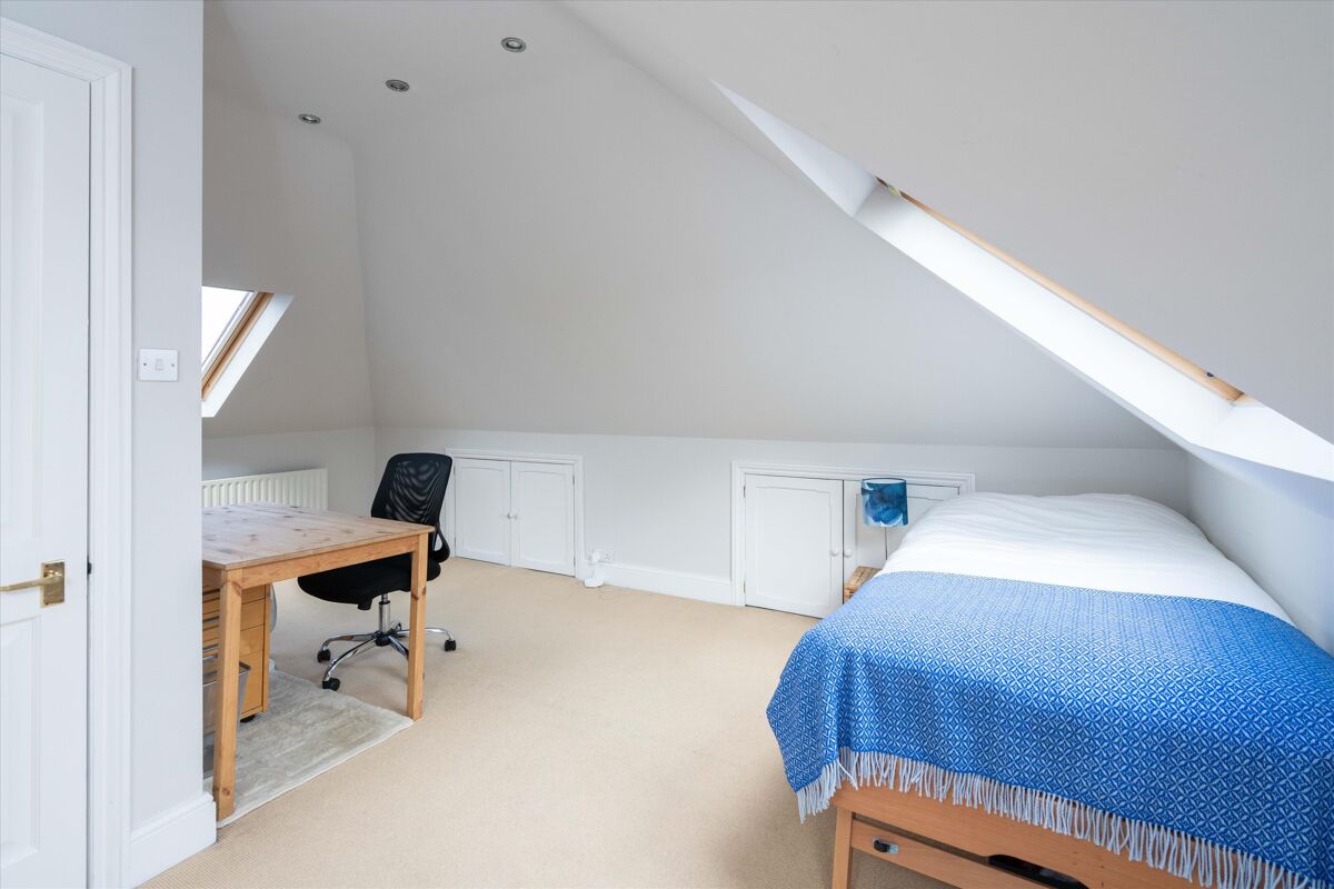 house for sale in Dalmore Road, West Dulwich, London, SE21