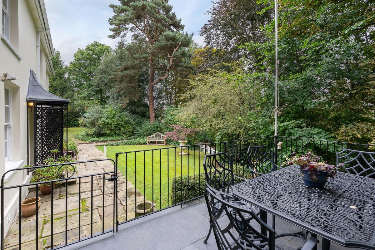 Propriété à vendre Mount Gardens, Sydenham, London, SE26 Knight Frank