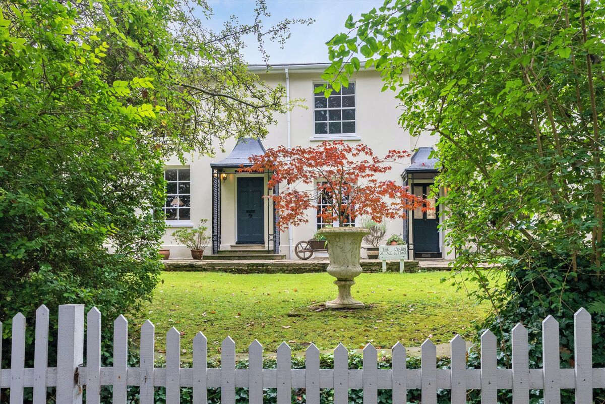 Propriété à vendre Mount Gardens, Sydenham, London, SE26 Knight Frank