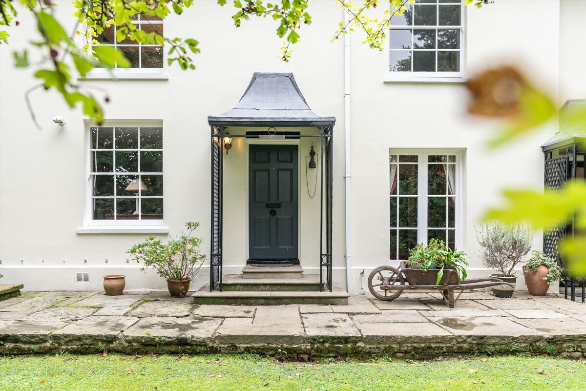 Propriété à vendre Mount Gardens, Sydenham, London, SE26 Knight Frank