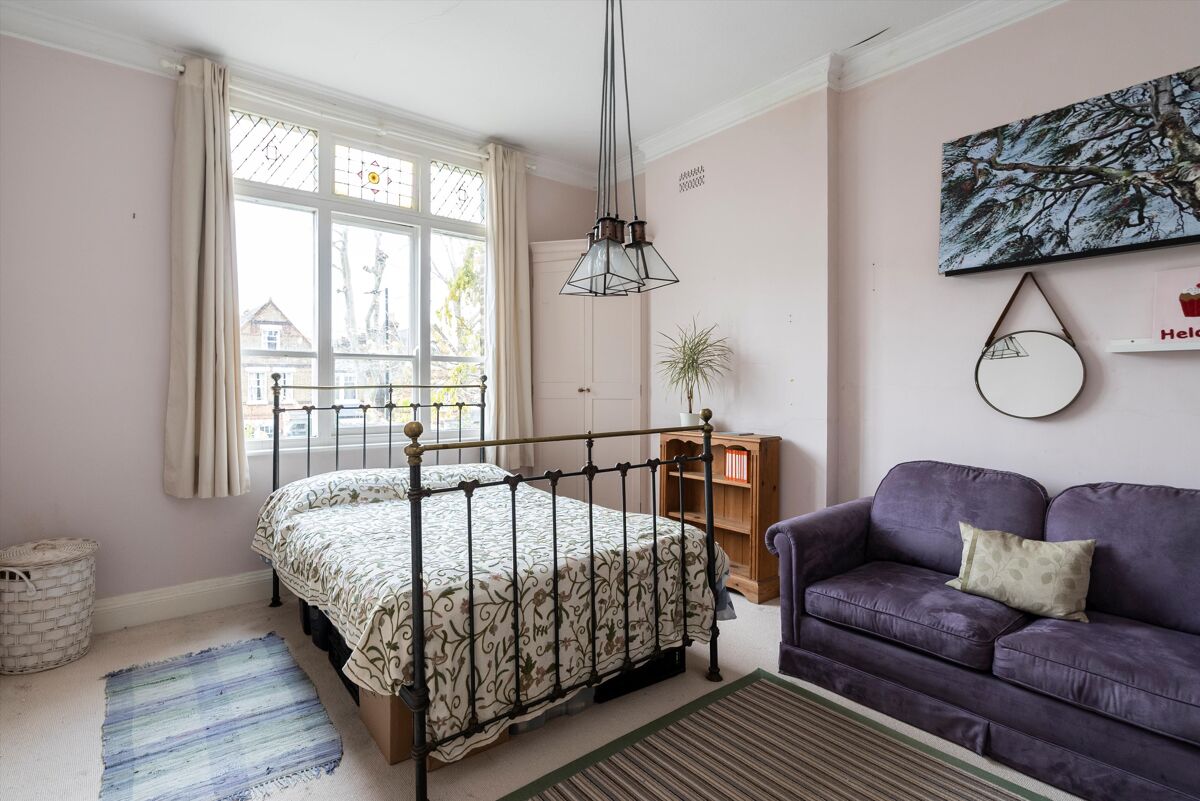 house for sale in Palace Road, Streatham, London, SW2 DUL012123042