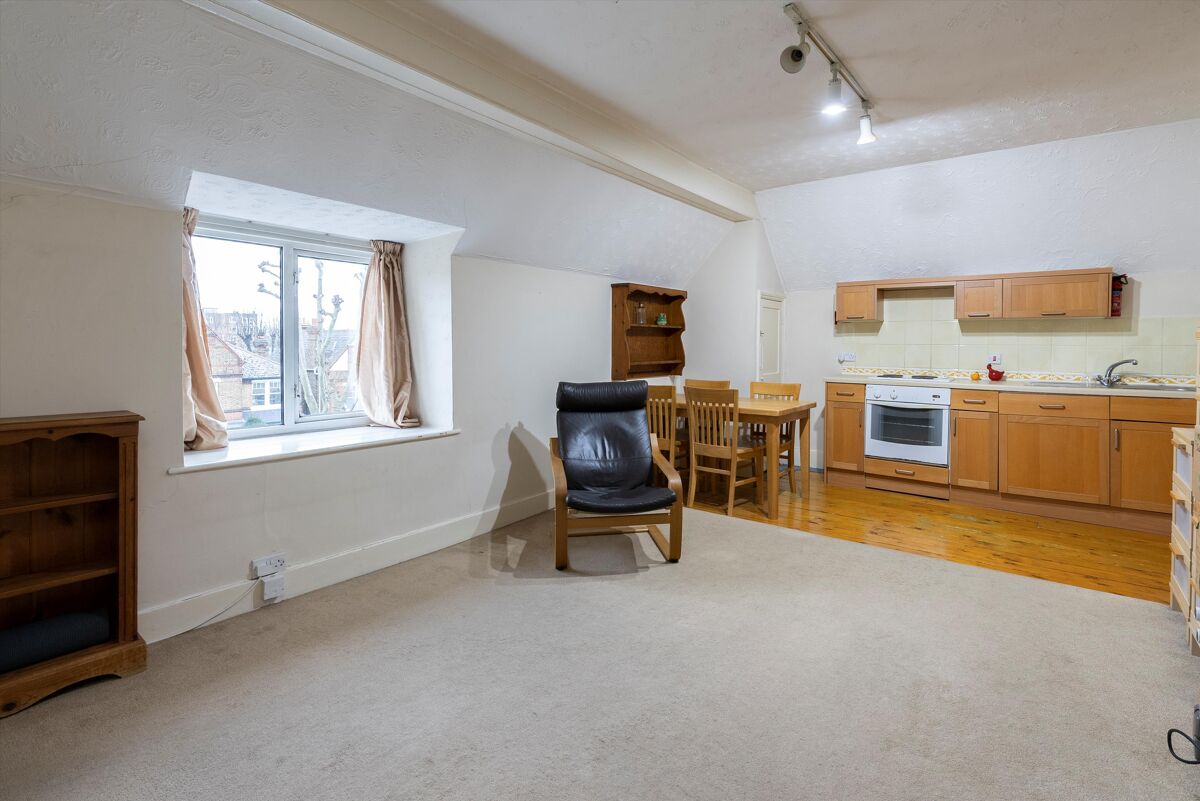 house for sale in Palace Road, Streatham, London, SW2 DUL012123042