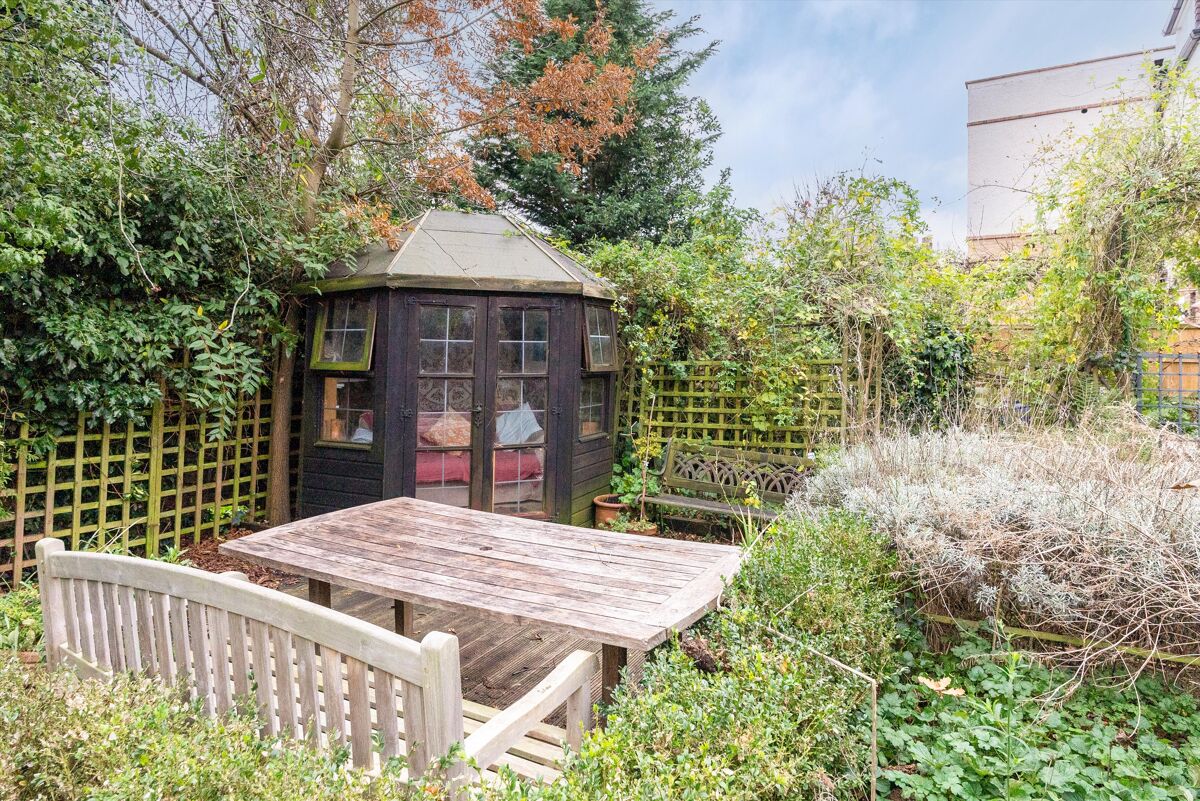 house for sale in Palace Road, Streatham, London, SW2 DUL012123042 Knight Frank