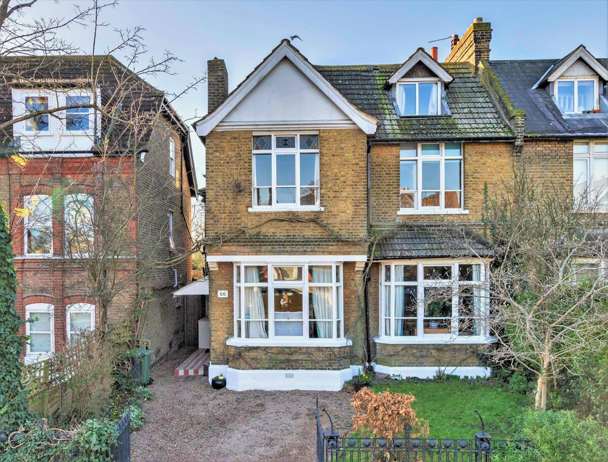 house for sale in Palace Road, Streatham, London, SW2 DUL012123042