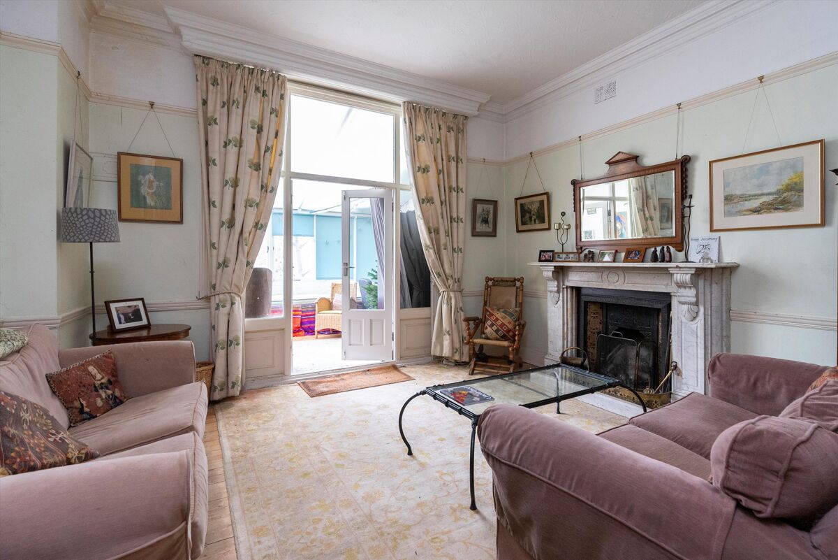 house for sale in Palace Road, Streatham, London, SW2 DUL012123042