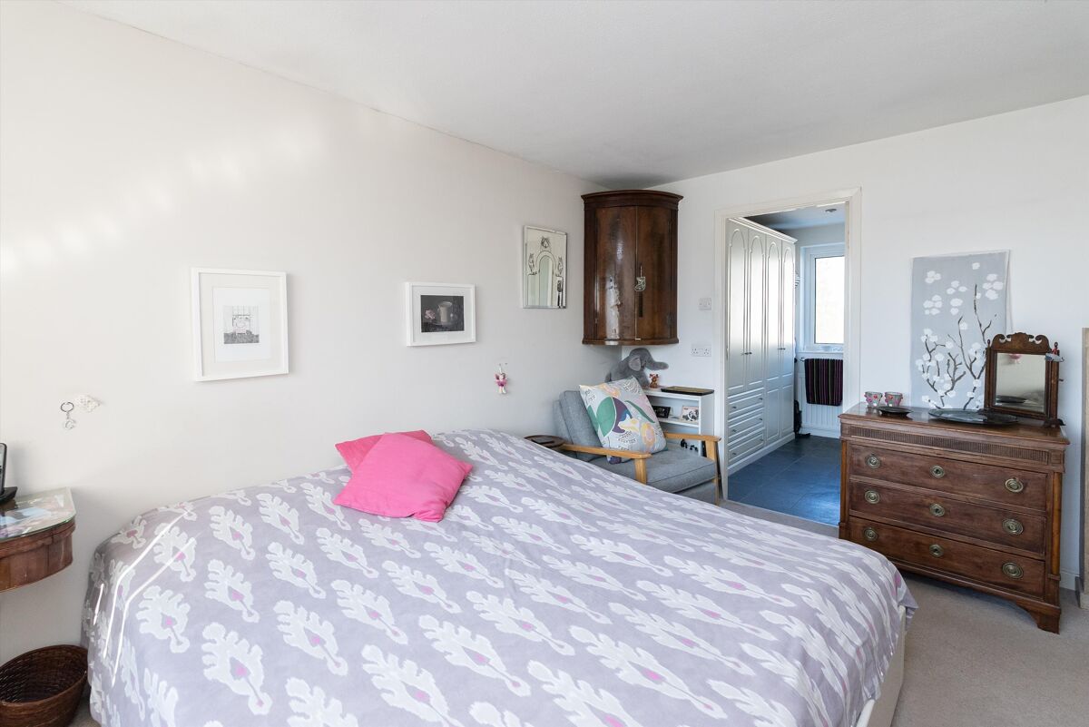 house for sale in Alleyn Park, West Dulwich, London, SE21