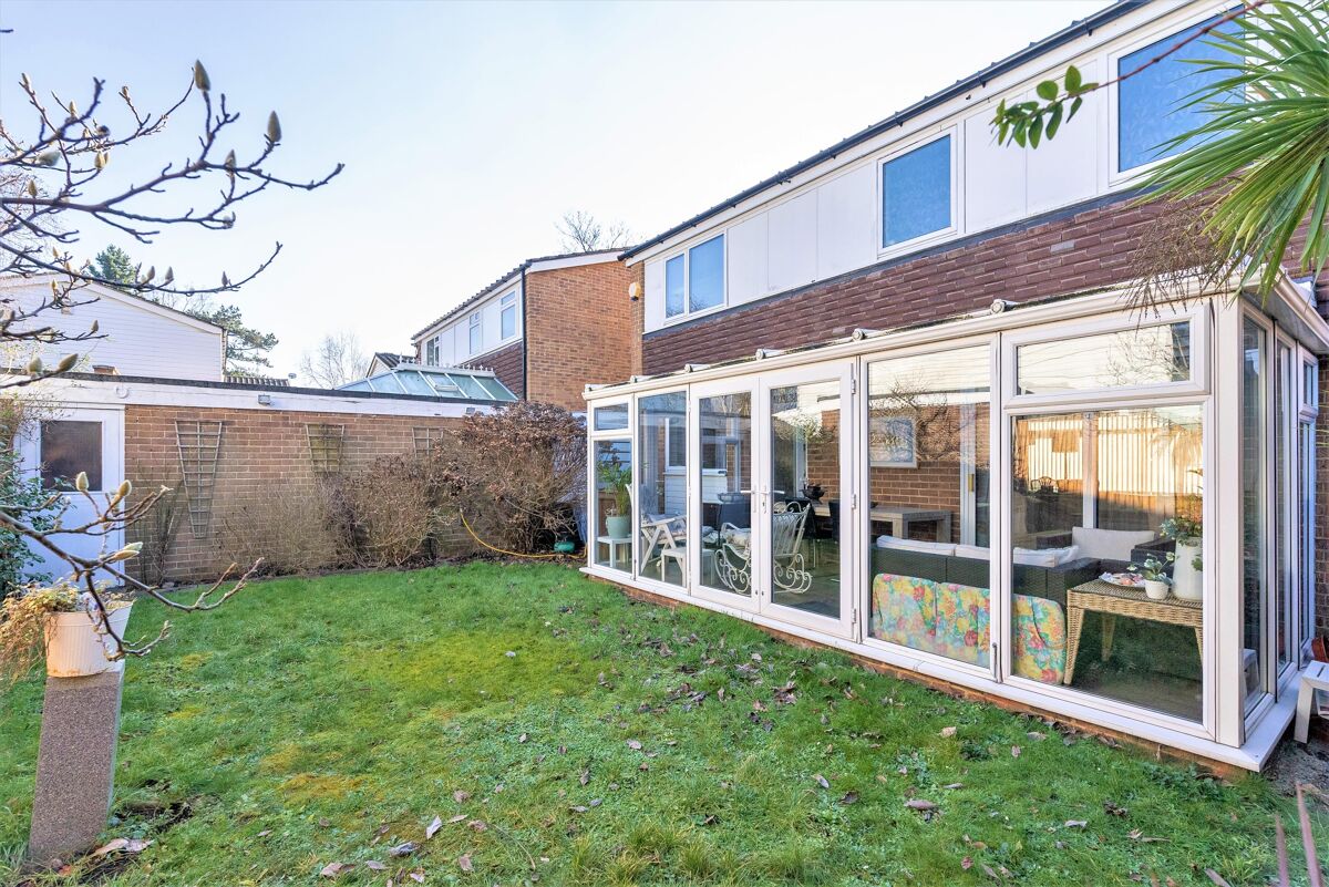 house for sale in Alleyn Park, West Dulwich, London, SE21