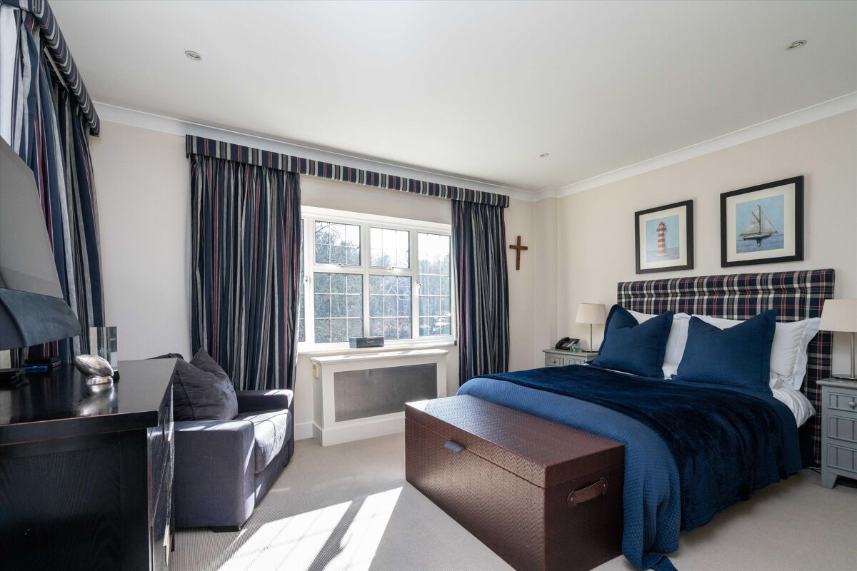 house for sale in Sundridge Avenue, Bromley, BR1 DUL012131046