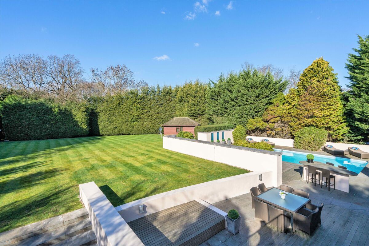 house for sale in Sundridge Avenue, Bromley, BR1 DUL012131046