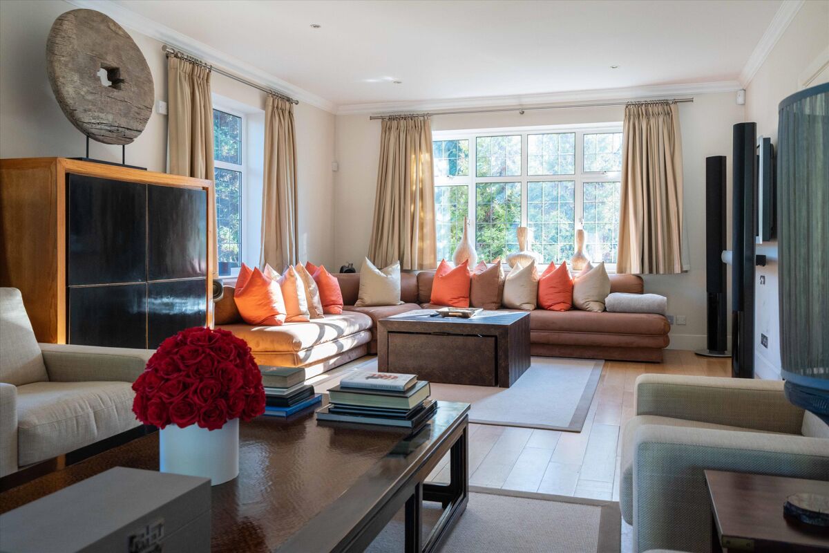 house for sale in Sundridge Avenue, Bromley, BR1 DUL012131046