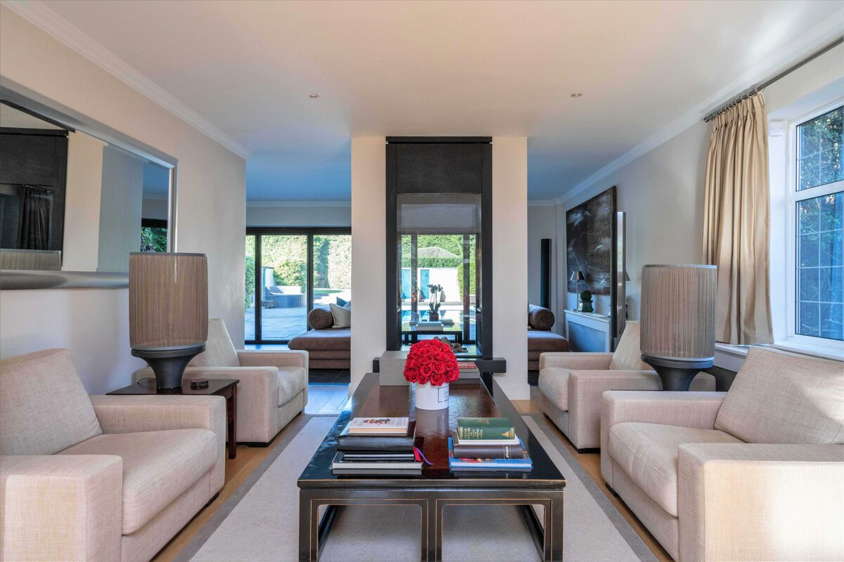 house for sale in Sundridge Avenue, Bromley, BR1 DUL012131046