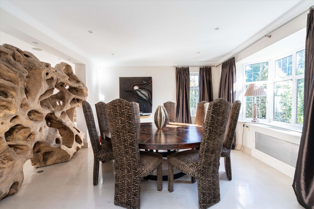 house for sale in Sundridge Avenue, Bromley, BR1 DUL012131046