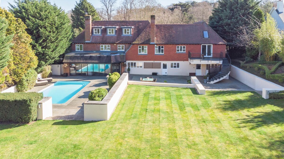 house for sale in Sundridge Avenue, Bromley, BR1 DUL012131046