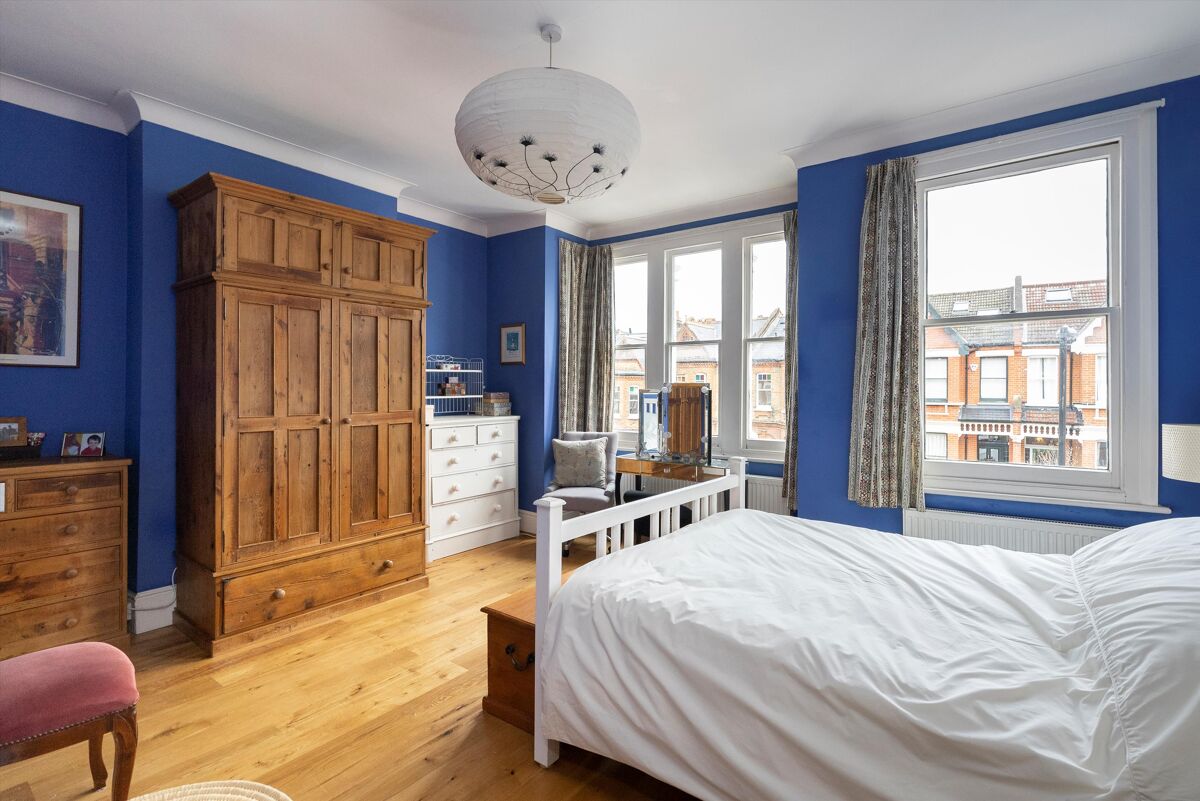 house for sale in Beauval Road, Dulwich Village, London, SE22