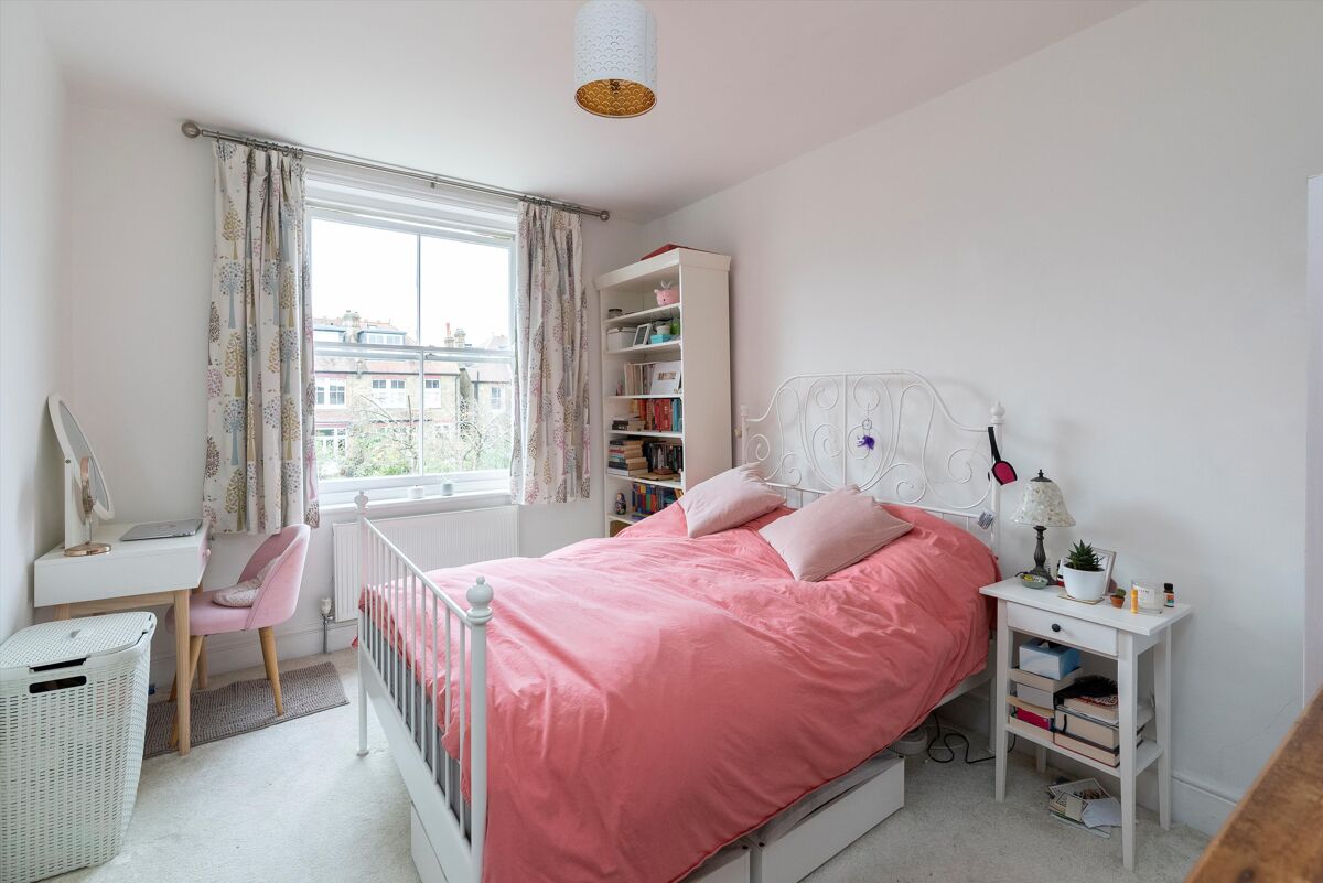 house for sale in Beauval Road, Dulwich Village, London, SE22