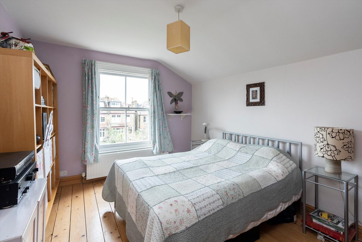 house for sale in Beauval Road, Dulwich Village, London, SE22