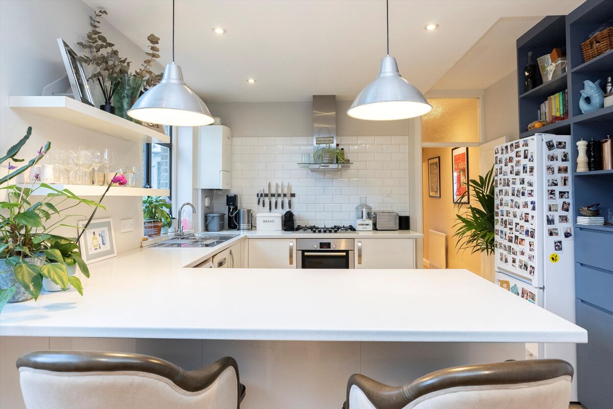 flat for sale in Brixton Water Lane, Brixton, London, SW2