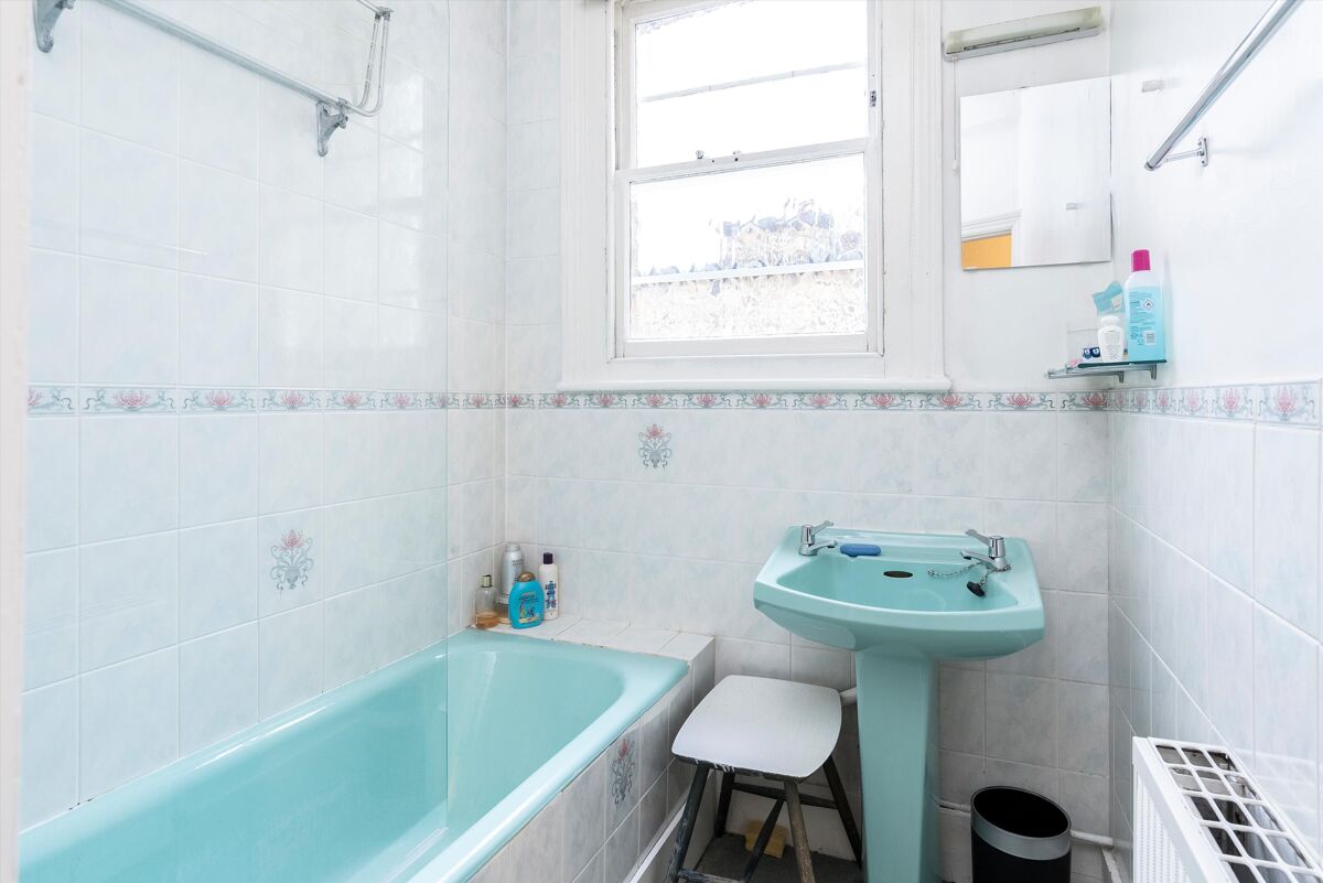 house for sale in Burbage Road, Dulwich Village, London, SE24