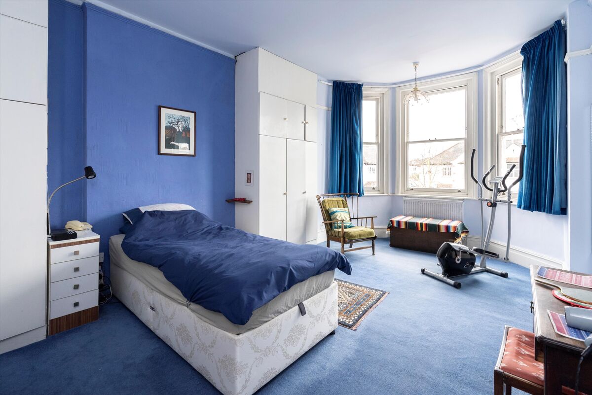 house for sale in Burbage Road, Dulwich Village, London, SE24