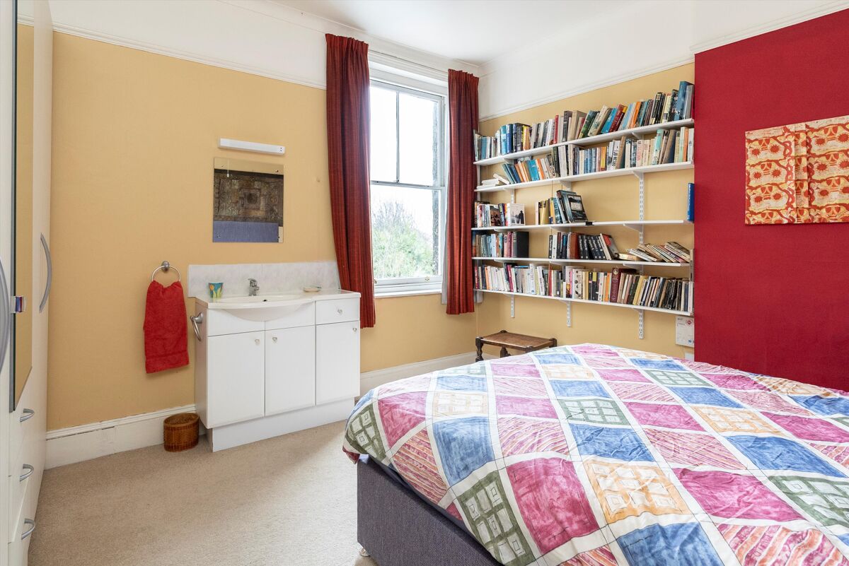 house for sale in Burbage Road, Dulwich Village, London, SE24