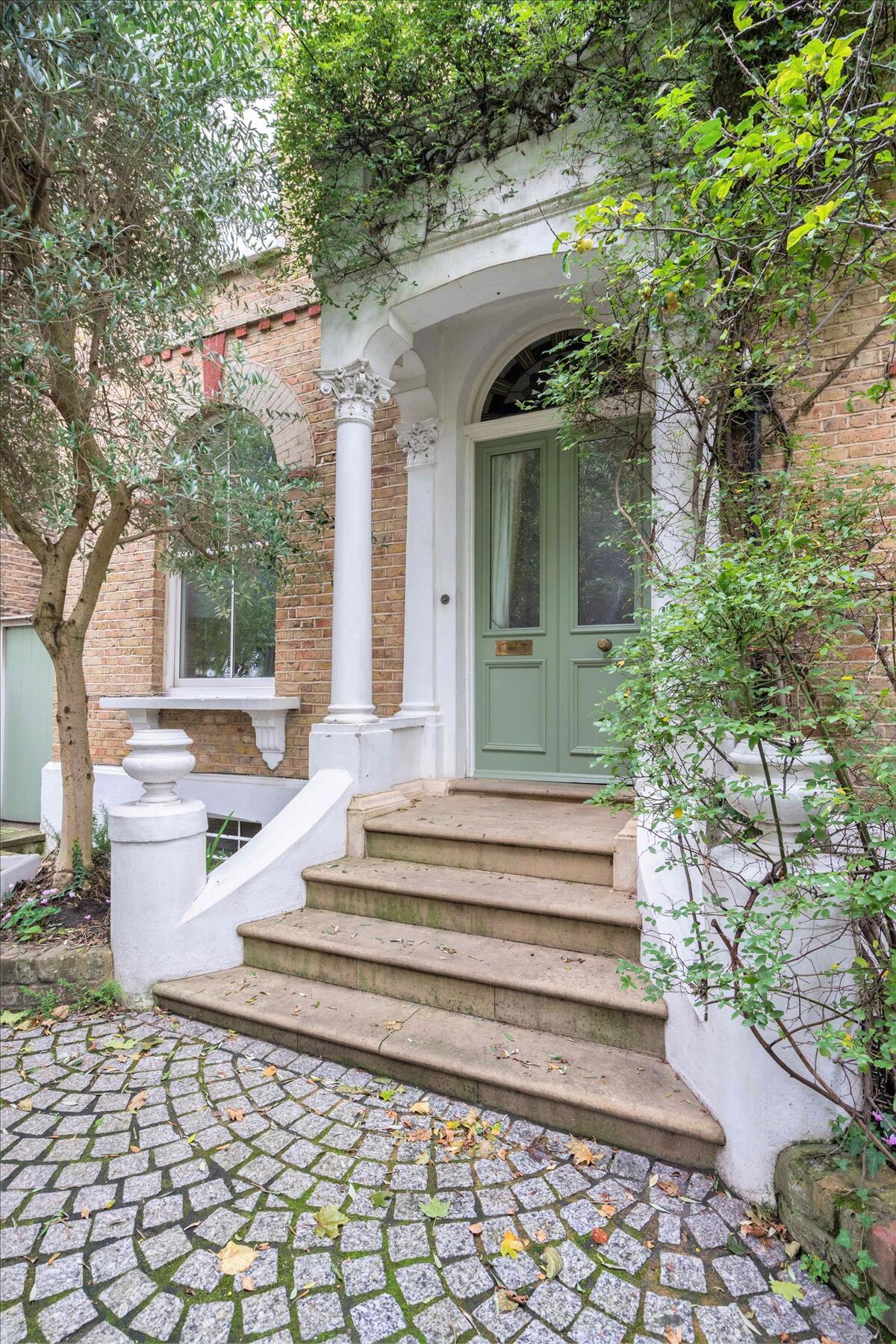 house for sale in Talfourd Road, Peckham, London, SE15 DUL012195089