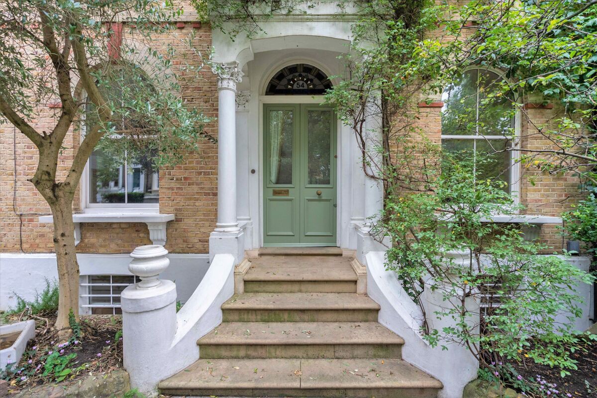 house for sale in Talfourd Road, Peckham, London, SE15 DUL012195089