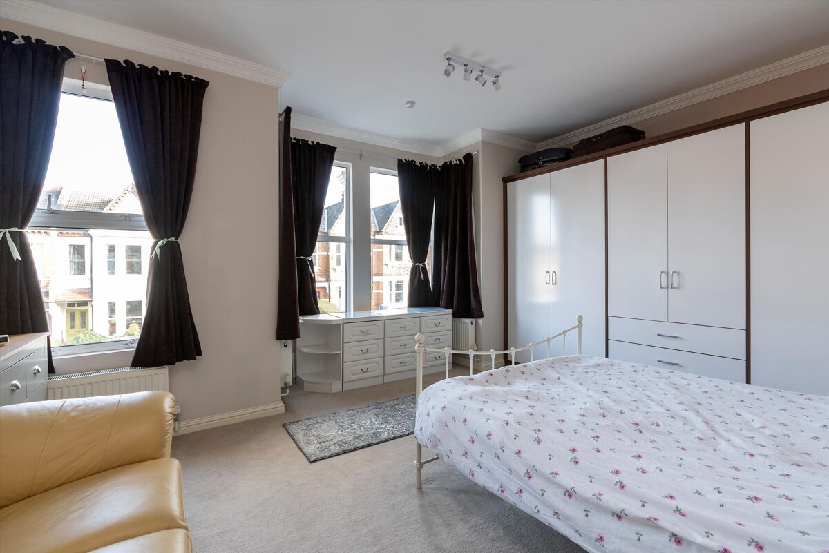 house for sale in Beauval Road, Dulwich Village, London, SE22