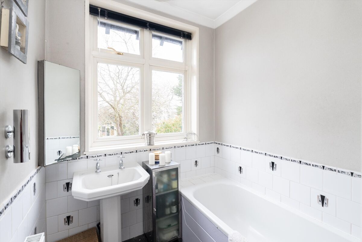 house for sale in Burbage Road, Dulwich Village, London, SE24