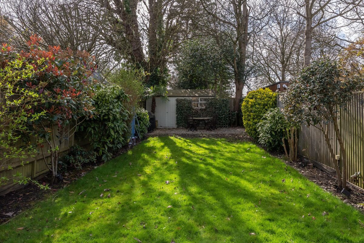 house for sale in Court Lane, Dulwich Village, London, SE21