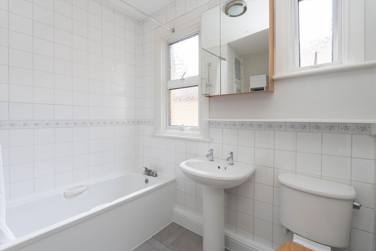 house for sale in Court Lane, Dulwich Village, London, SE21 DUL012213836 Knight Frank