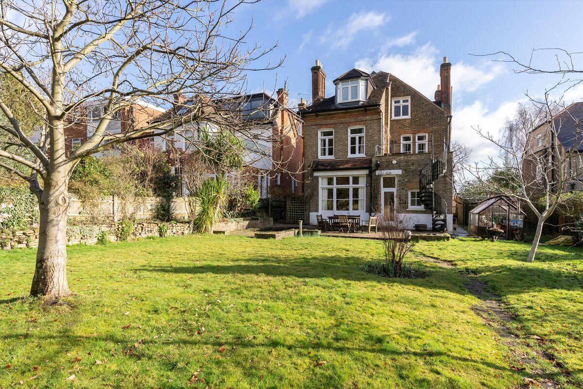 house for sale in Longton Avenue, Sydenham, London, SE26 DUL012214472